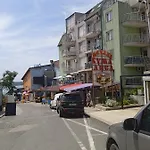 8 8 Appartamento Primorsko