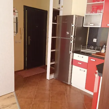 8 8 * Primorsko