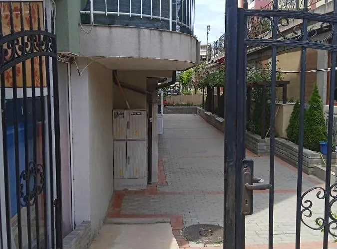 8 8 Апартамент